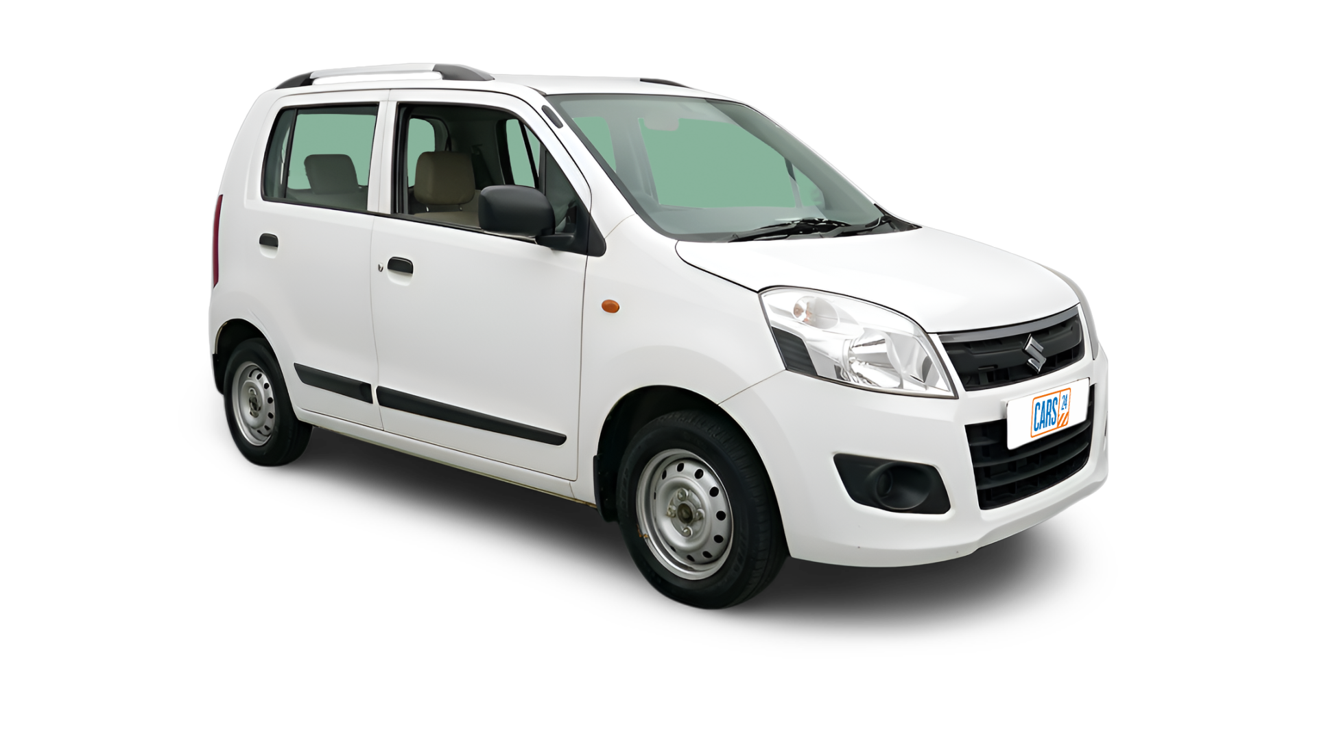 Maruti Wagon R 1.0-img